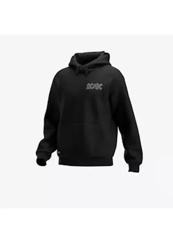 Safety Jogger WI10 Hoodie Klein Logo Regular Fit AC/DC