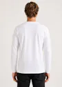 WorkMan T-shirt Heavy Duty LS miniatuur
