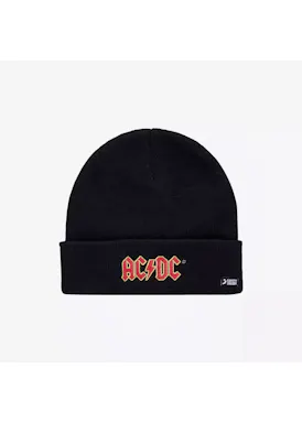 Safety Jogger AC/DC Beanie