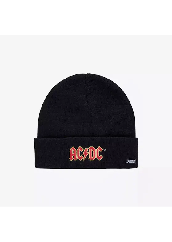 Safety Jogger AC/DC Beanie