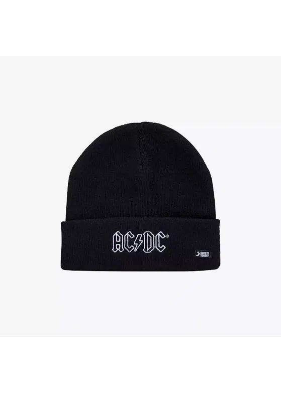 Safety Jogger AC/DC Beanie