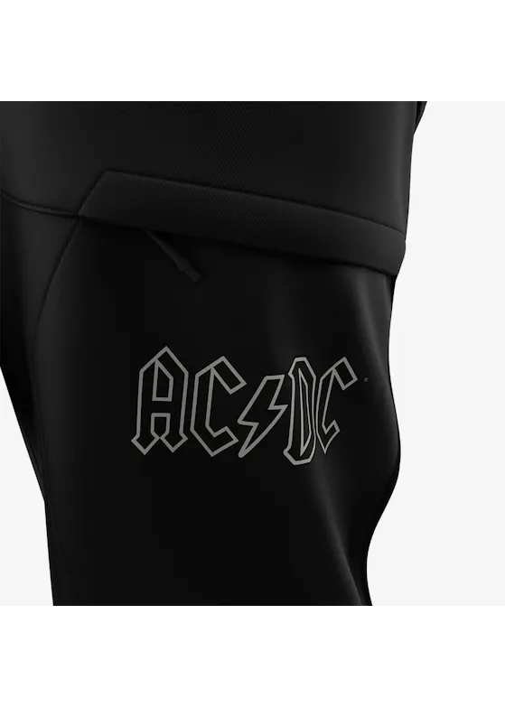 Safety Jogger AC/DC Korte Broek Unisex