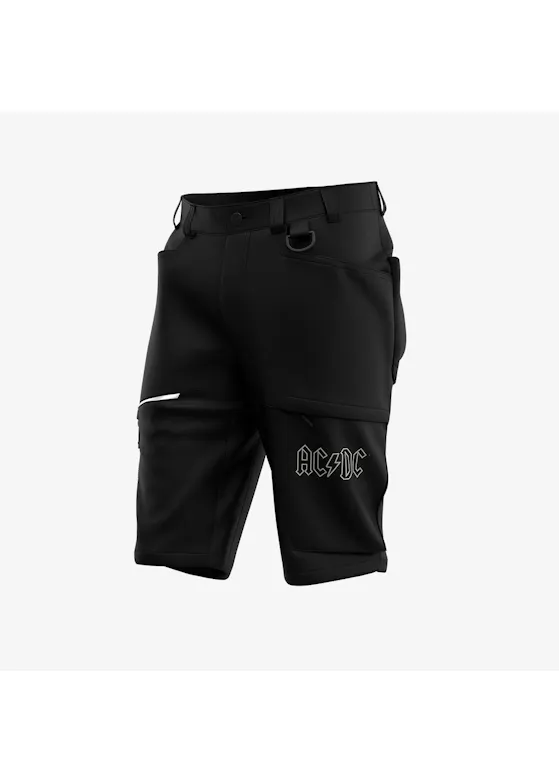 Safety Jogger AC/DC Korte Broek Unisex