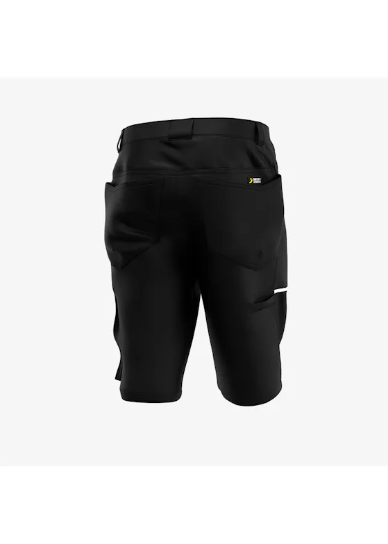 Safety Jogger AC/DC Korte Broek Unisex