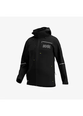 Safety Jogger AC/DC-Softshelljacke (unisex)