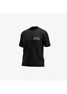 Safety Jogger WI06 T-shirt Klein Logo Regular Fit AC/DC