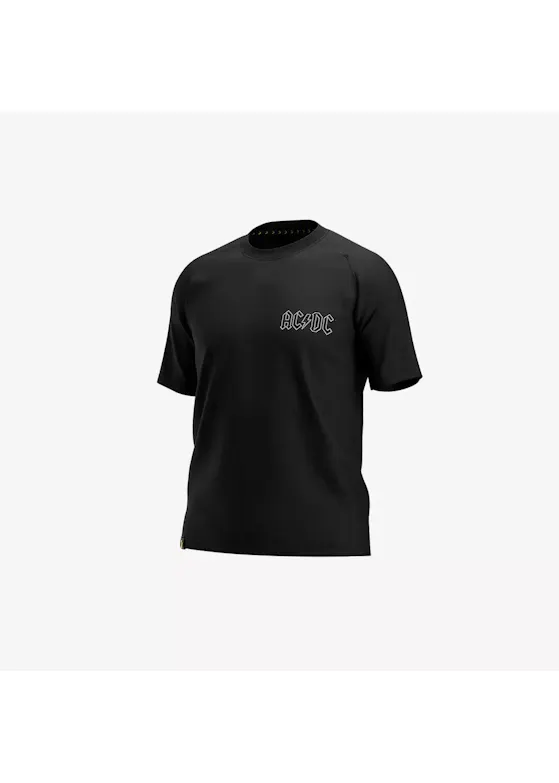 Safety Jogger WI06 T-shirt Klein Logo Regular Fit AC/DC
