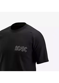 Safety Jogger WI06 T-Shirt Klein-Logo Regular Fit AC/DC thumbnail