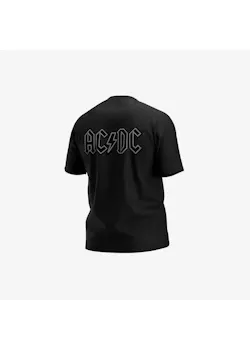 Safety Jogger WI06 T-Shirt Klein-Logo Regular Fit AC/DC thumbnail
