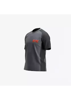 Safety Jogger WI06 T-Shirt Klein-Logo Regular Fit AC/DC thumbnail