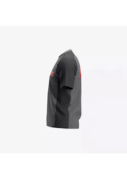 Safety Jogger WI06 T-Shirt Klein-Logo Regular Fit AC/DC thumbnail