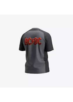 Safety Jogger WI06 T-Shirt Klein-Logo Regular Fit AC/DC thumbnail