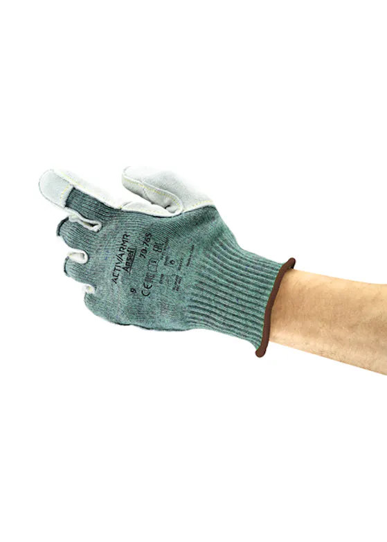 Ansell ActivArmr 70-765 Arbeitshandschuh