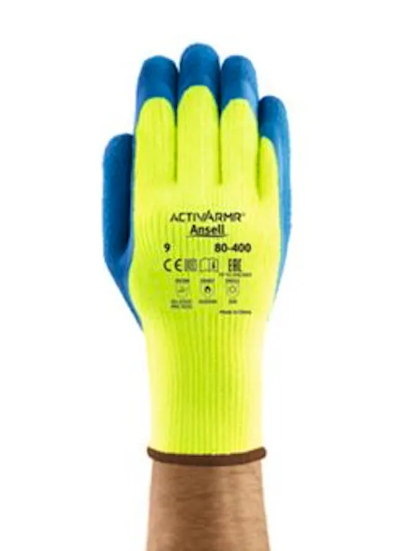 Ansell ActivArmr 80-400 Handschuh 1