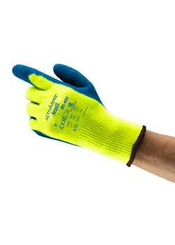 Ansell ActivArmr 80-400 Handschoen-1 miniatuur