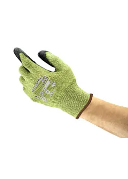 Ansell ActivArmr 80-813 Handschoen-1 miniatuur