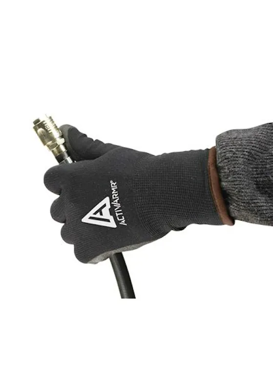 Ansell ActivArmr 97-631 Handschuh