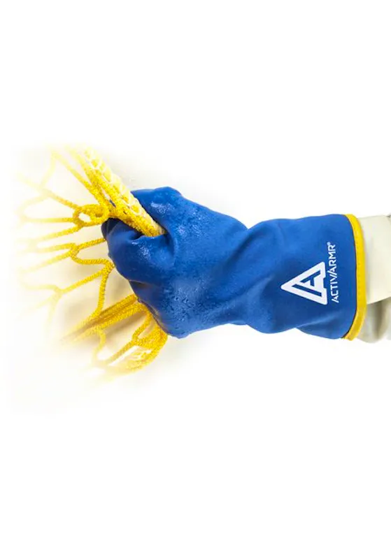 Ansell ActivArmr 97-681 Handschoen