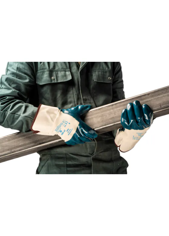 Ansell Hycron 27-607 Werkhandschoen