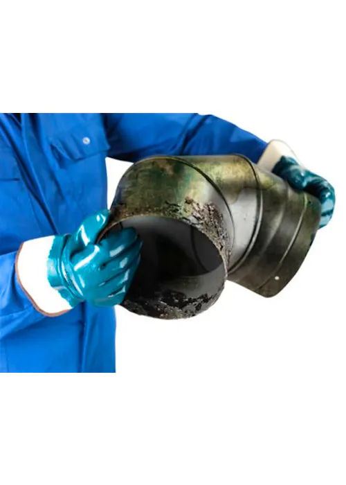 Ansell ActivArmr Hycron 27-905 Gant