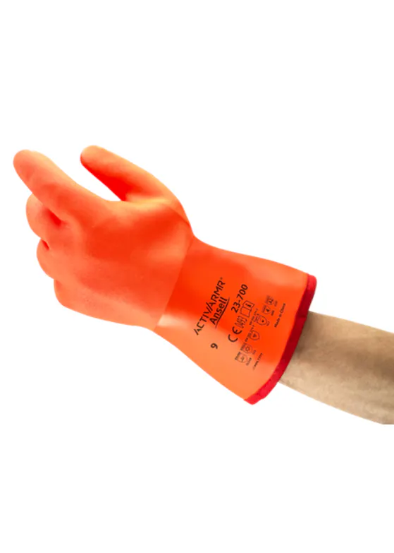 Ansell ActivArm 23-700-Handschuh