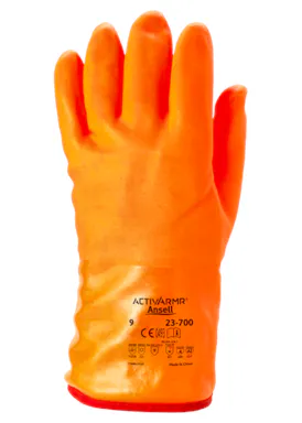 Ansell Polar Grip 23-700 Werkhandschoen 6-pack