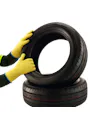 Ansell ActivArmr 43-113 Werkhandschoen miniatuur