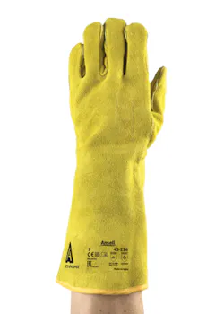 Ansell ActivArmr 43-216 Werkhandschoen