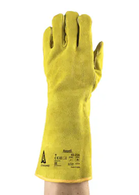 Ansell ActivArmr 43-216 Werkhandschoen
