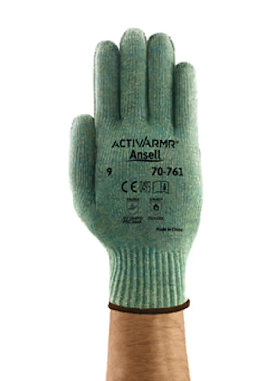 Ansell ActivArmr 70-761 Werkhandschoen