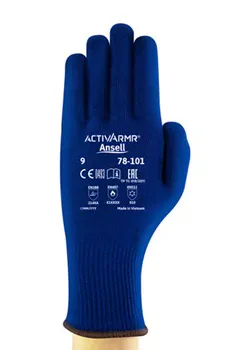 Ansell Therm-A-Knit 78-101 werkhandschoenen