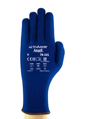 Ansell Therm-A-Knit 78-101 werkhandschoenen