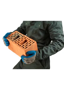 Ansell ActivArmr 80-100 Gant-1 pour enduits thumbnail (vignette)