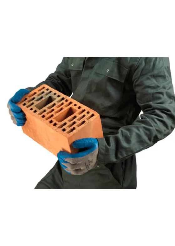 Ansell ActivArmr 80-100 Handschoen-1