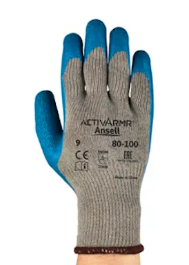 Ansell ActivArmr 80–100 Handschuh 1