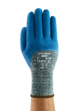 Ansell ActivArmr 80-658 Handschuh 1