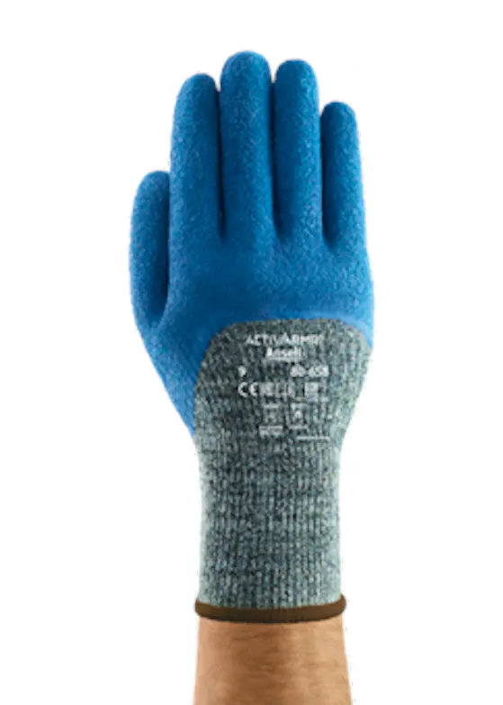 Ansell ActivArmr 80-658 Handschoen-1