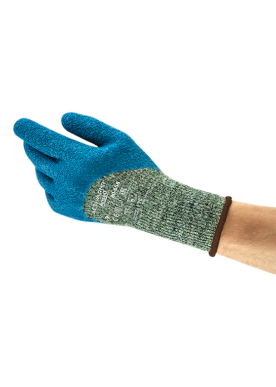Ansell ActivArmr 80-658 Handschoen-1