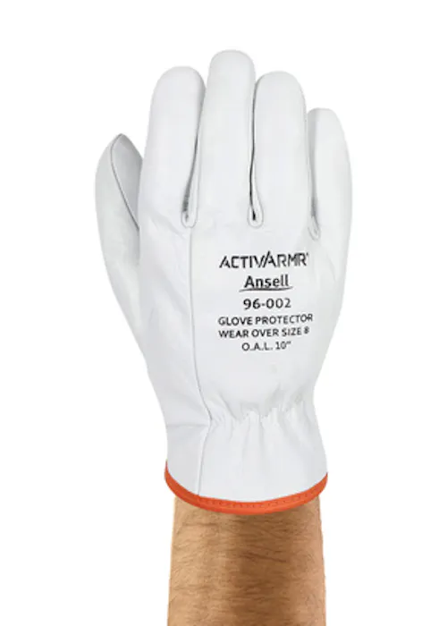 Ansell ActivArmr 96-002 gant de travail isolant