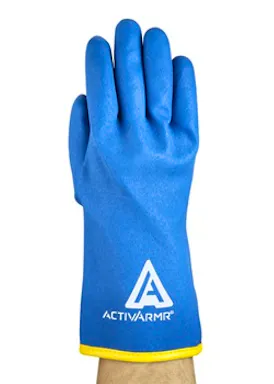 Ansell ActivArmr 97-681 Handschuh