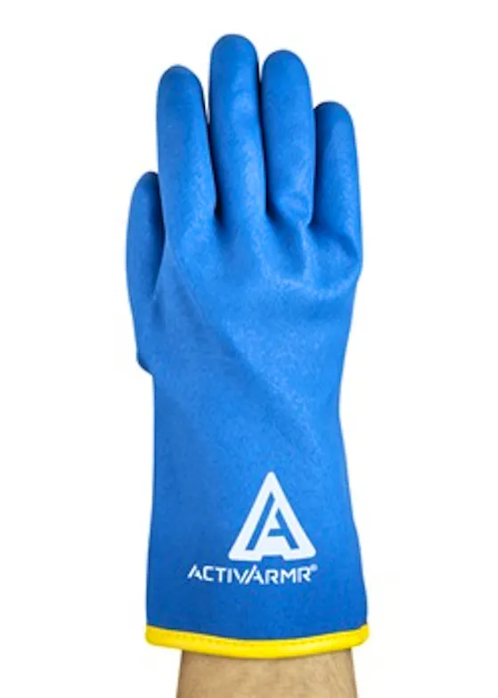 Ansell ActivArmr 97-681 Handschoen