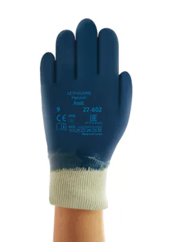 Ansell Hycron 27-602 Werkhandschoenen