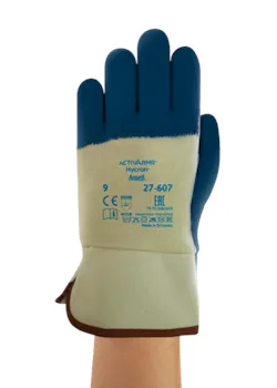 Ansell Hycron 27-607 Werkhandschoen