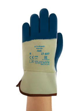 Ansell Hycron 27-607 Werkhandschoen