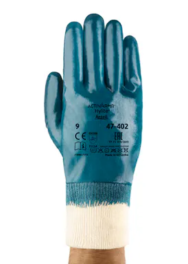 Ansell Hylite 47-402 Arbeitshandschuhe
