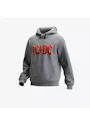 Safety Jogger WI11 Hoodie Großes Logo Regular Fit AC/DC Vorschaubild
