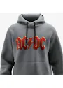 Safety Jogger WI11 Hoodie Großes Logo Regular Fit AC/DC Vorschaubild