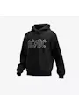 Safety Jogger WI11 Hoodie Großes Logo Regular Fit AC/DC Vorschaubild