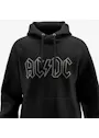 Safety Jogger WI11 Hoodie Großes Logo Regular Fit AC/DC Vorschaubild