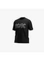 Safety Jogger WI07 T-shirt Groot Logo AC/DC Regular Fit miniatuur